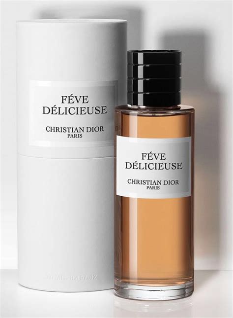 feve delicieuse dior sephora|feve delicieuse christian dior.